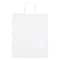 X-Large White Glossy Paper Bag by Celebrate It&#x2122;